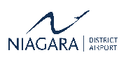 Niagara District Airport Logo